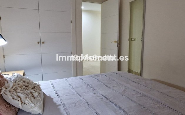 Reventa - Apartamento - Benahavís - Benahavís Centro