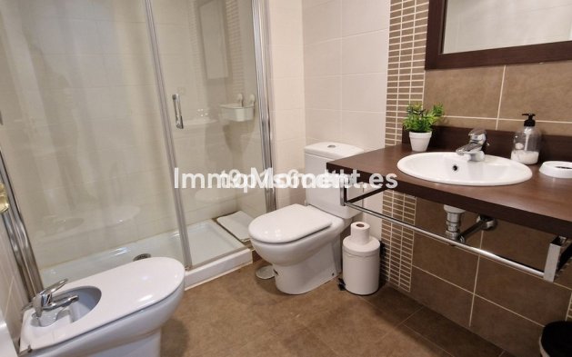 Reventa - Apartamento - Benahavís - Benahavís Centro