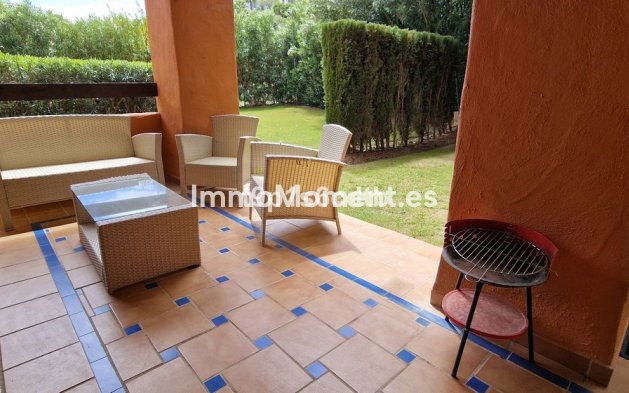 Reventa - Apartamento - Benahavís - Benahavís Centro