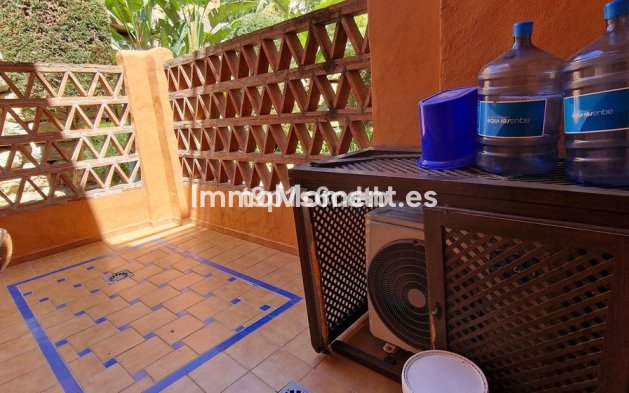 Reventa - Apartamento - Benahavís - Benahavís Centro