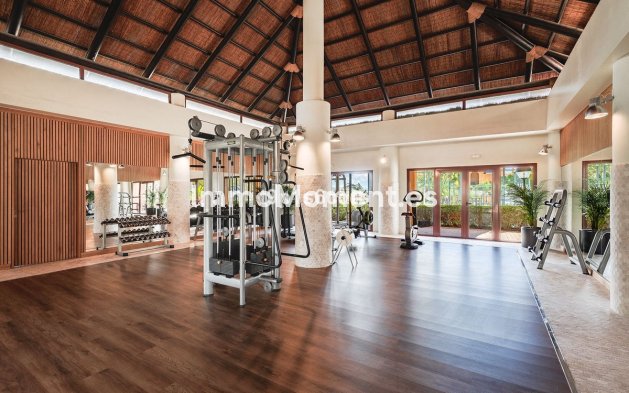 Reventa - Apartamento - Benahavís - Benahavís Centro