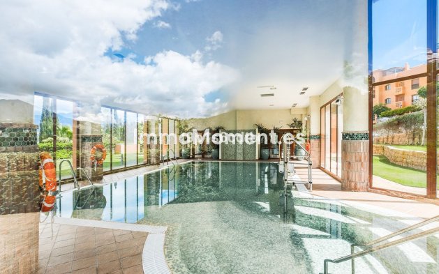 Reventa - Apartamento - Benahavís - Benahavís Centro