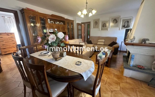 Revente - Villa - Intérieur                       - Churriana