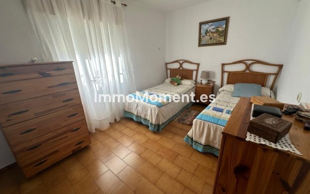 Revente - Villa - Intérieur                       - Churriana