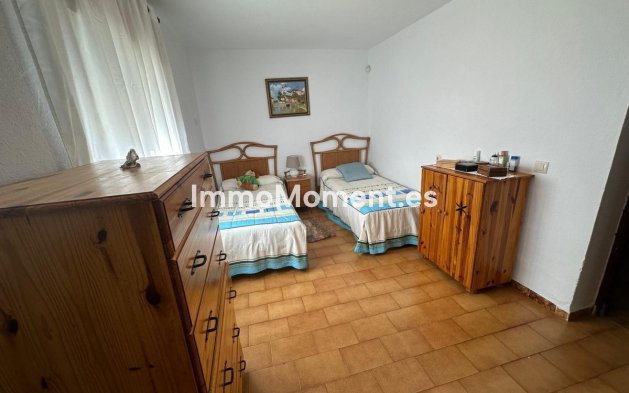 Revente - Villa - Intérieur                       - Churriana
