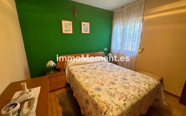 Revente - Villa - Intérieur                       - Churriana