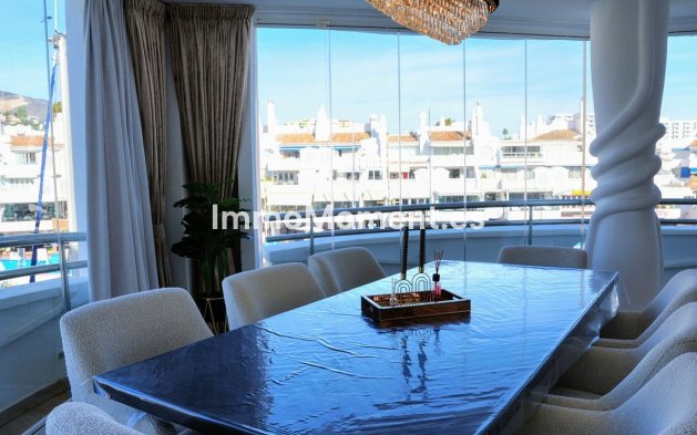 Wiederverkauf - Wohnung - Benalmadena - Benalmadena Costa