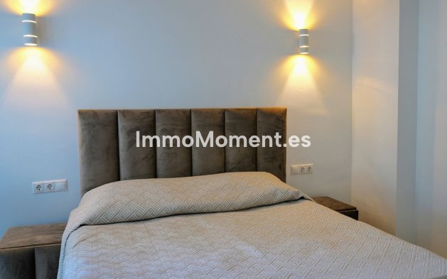 Wiederverkauf - Wohnung - Benalmadena - Benalmadena Costa