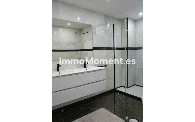 Wiederverkauf - Wohnung - Benalmadena - Benalmadena Costa