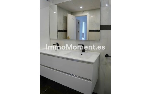 Wiederverkauf - Wohnung - Benalmadena - Benalmadena Costa