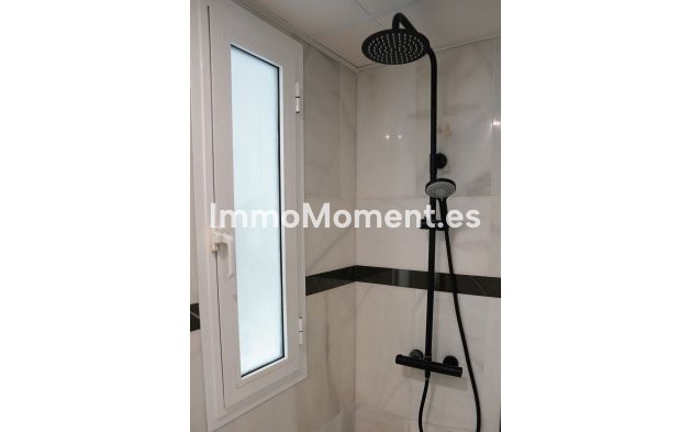 Wiederverkauf - Wohnung - Benalmadena - Benalmadena Costa