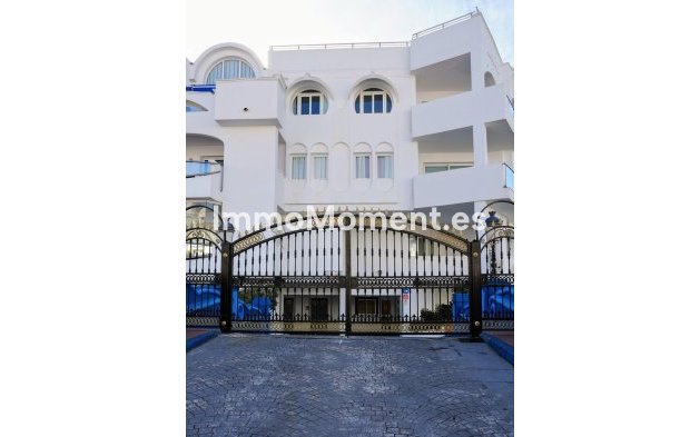 Wiederverkauf - Wohnung - Benalmadena - Benalmadena Costa