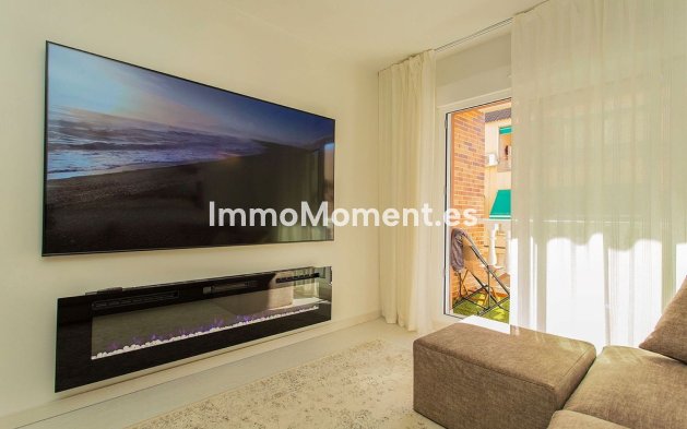 Wiederverkauf - Wohnung - San Pedro del Pinatar - San Pedro del Pinatar Centro