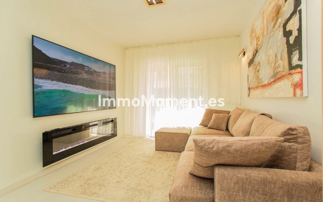 Wiederverkauf - Wohnung - San Pedro del Pinatar - San Pedro del Pinatar Centro