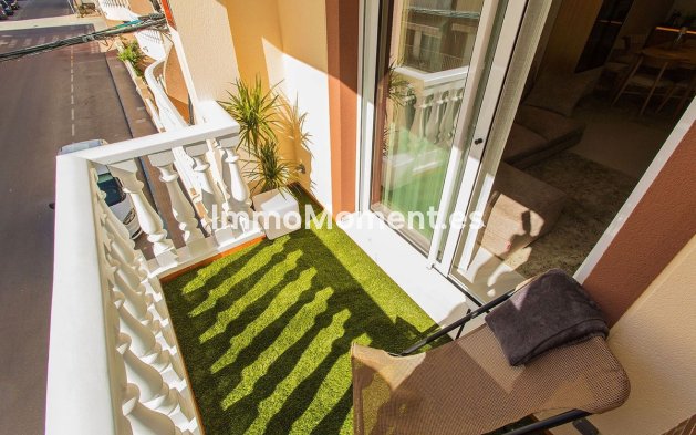 Wiederverkauf - Wohnung - San Pedro del Pinatar - San Pedro del Pinatar Centro