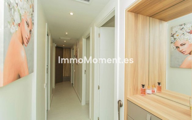 Wiederverkauf - Wohnung - San Pedro del Pinatar - San Pedro del Pinatar Centro