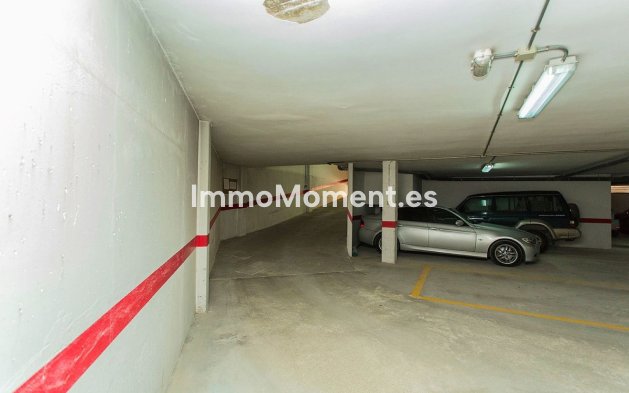 Wiederverkauf - Wohnung - San Pedro del Pinatar - San Pedro del Pinatar Centro