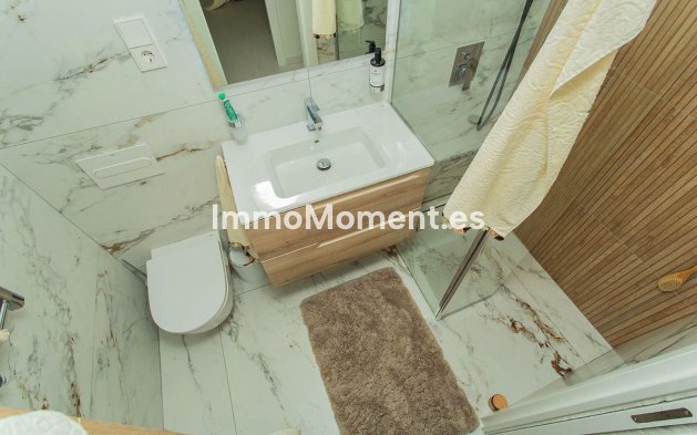 Wiederverkauf - Wohnung - San Pedro del Pinatar - San Pedro del Pinatar Centro