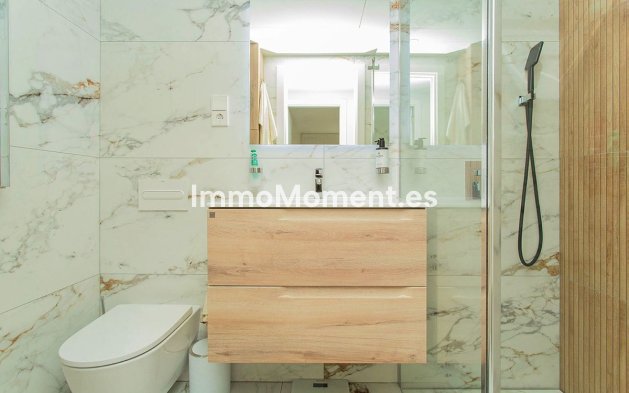 Wiederverkauf - Wohnung - San Pedro del Pinatar - San Pedro del Pinatar Centro