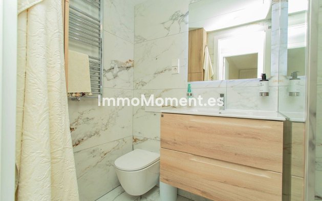 Wiederverkauf - Wohnung - San Pedro del Pinatar - San Pedro del Pinatar Centro