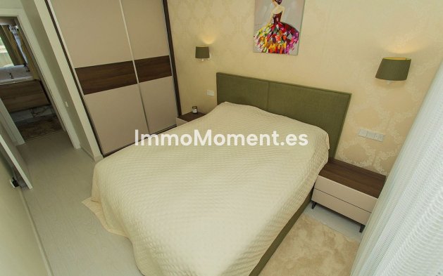 Wiederverkauf - Wohnung - San Pedro del Pinatar - San Pedro del Pinatar Centro