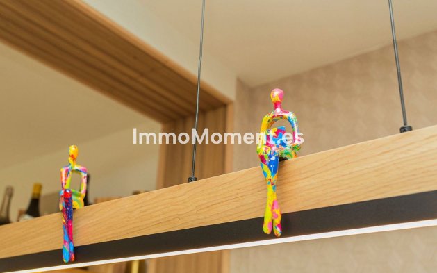 Wiederverkauf - Wohnung - San Pedro del Pinatar - San Pedro del Pinatar Centro