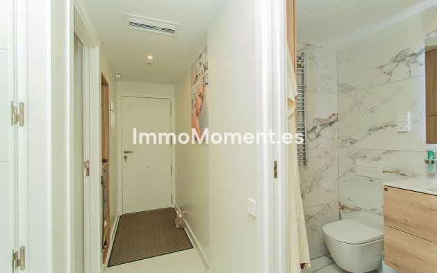 Wiederverkauf - Wohnung - San Pedro del Pinatar - San Pedro del Pinatar Centro