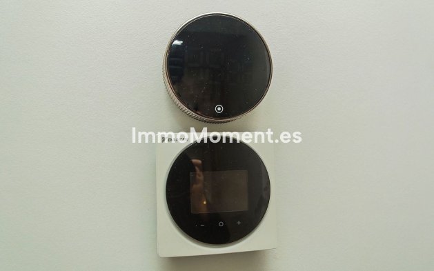 Wiederverkauf - Wohnung - San Pedro del Pinatar - San Pedro del Pinatar Centro