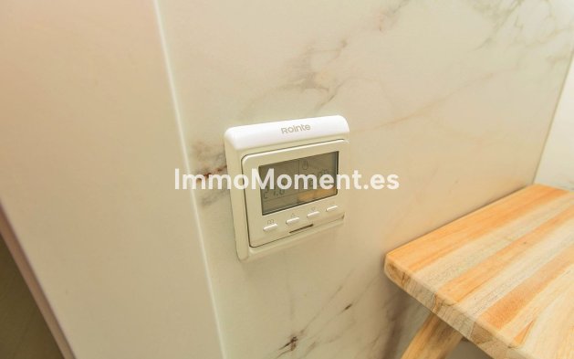 Wiederverkauf - Wohnung - San Pedro del Pinatar - San Pedro del Pinatar Centro