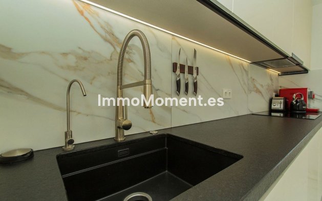 Wiederverkauf - Wohnung - San Pedro del Pinatar - San Pedro del Pinatar Centro