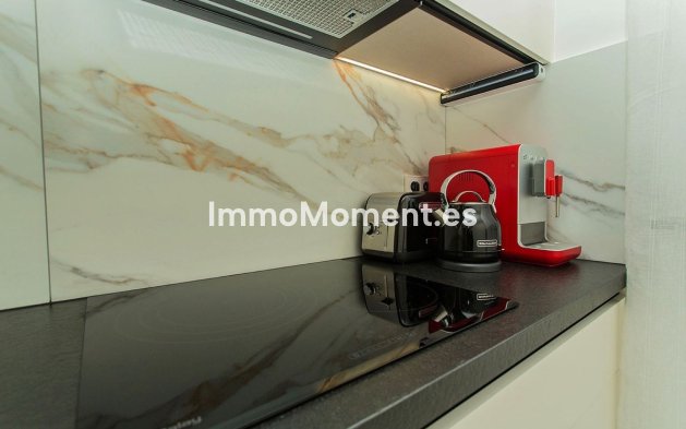 Wiederverkauf - Wohnung - San Pedro del Pinatar - San Pedro del Pinatar Centro