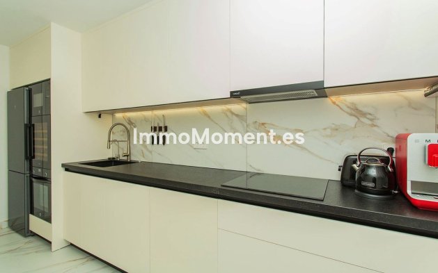 Wiederverkauf - Wohnung - San Pedro del Pinatar - San Pedro del Pinatar Centro