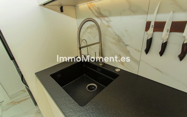 Wiederverkauf - Wohnung - San Pedro del Pinatar - San Pedro del Pinatar Centro