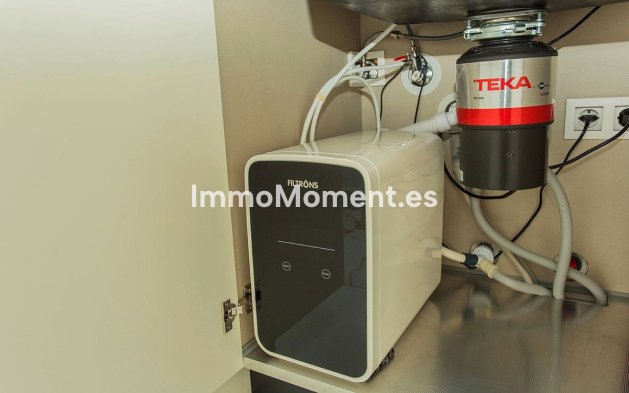 Wiederverkauf - Wohnung - San Pedro del Pinatar - San Pedro del Pinatar Centro