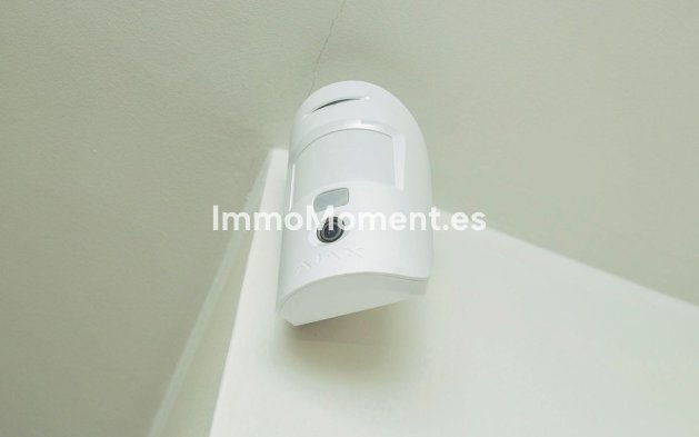 Wiederverkauf - Wohnung - San Pedro del Pinatar - San Pedro del Pinatar Centro