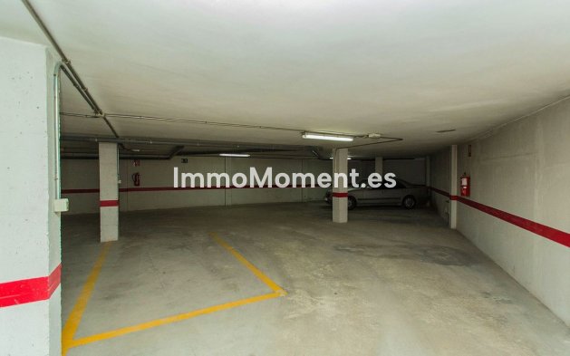 Wiederverkauf - Wohnung - San Pedro del Pinatar - San Pedro del Pinatar Centro