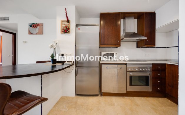 Wiederverkauf - Wohnung - Orihuela - Punta Prima