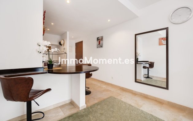 Wiederverkauf - Wohnung - Orihuela - Punta Prima