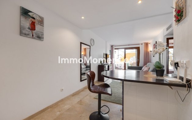 Wiederverkauf - Wohnung - Orihuela - Punta Prima