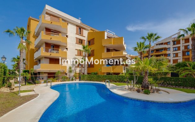 Wiederverkauf - Wohnung - Orihuela - Punta Prima