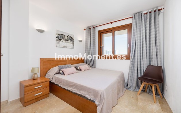 Wiederverkauf - Wohnung - Orihuela - Punta Prima