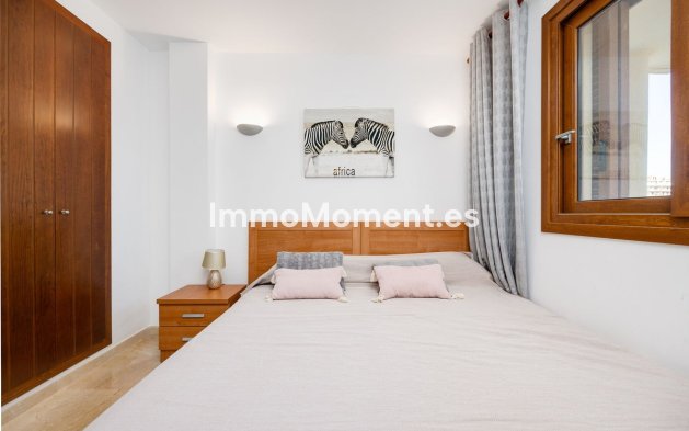 Wiederverkauf - Wohnung - Orihuela - Punta Prima