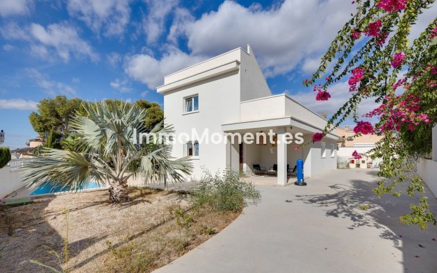 Revente - Villa - Rojales - Ciudad Quesada