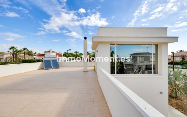 Revente - Villa - Rojales - Ciudad Quesada