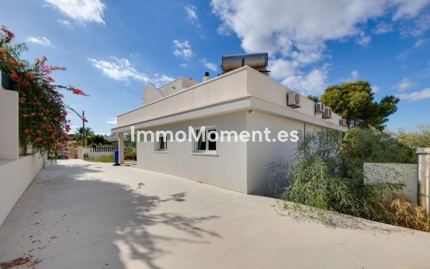 Revente - Villa - Rojales - Ciudad Quesada