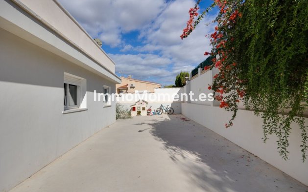 Revente - Villa - Rojales - Ciudad Quesada