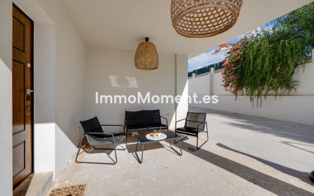 Revente - Villa - Rojales - Ciudad Quesada