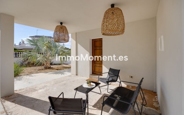 Revente - Villa - Rojales - Ciudad Quesada