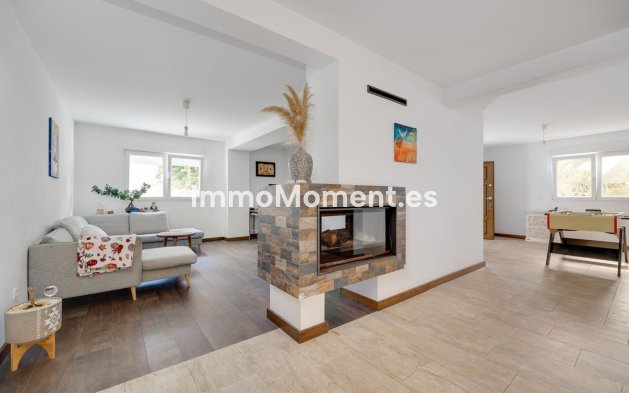 Revente - Villa - Rojales - Ciudad Quesada