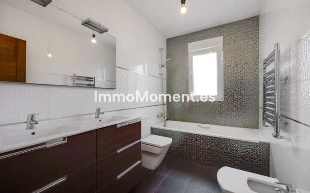 Revente - Villa - Rojales - Ciudad Quesada